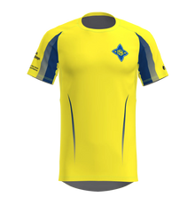 Run T-Skjorte Herre