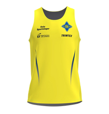 Run Singlet Herre