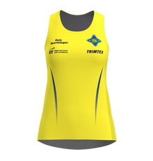 Run Singlet Dame
