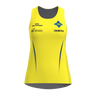 Run Singlet Dame