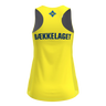 Run Singlet Dame