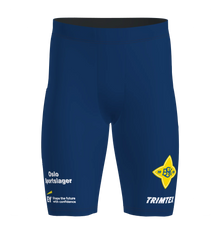 Trainer Kort Tights Herre