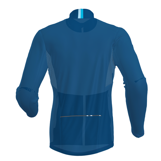 Fast Jacket Men (10145890763027)