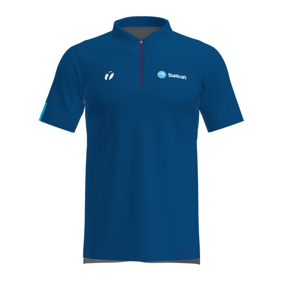 Pique Shirt SS Men (10145891156243)