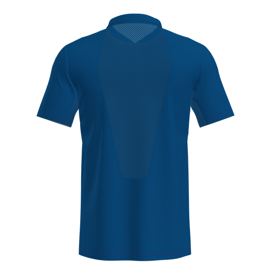 Pique Shirt SS Women (10145891221779)