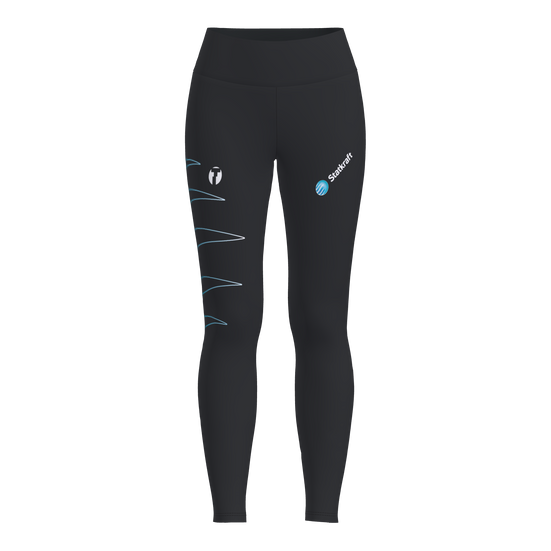 Rapid Long Tights Women (10145891287315)