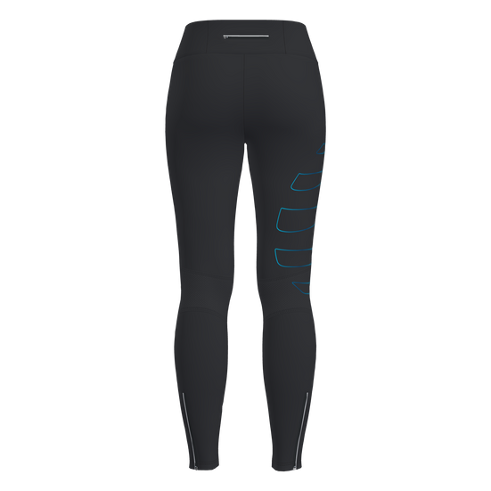 Rapid Long Tights Women (10145891287315)