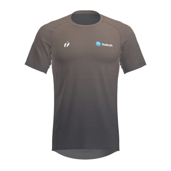 Run Ecogreen T-Shirt SS Women (10145860714771)