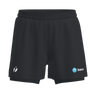 Fast Shorts Women (10145861435667)