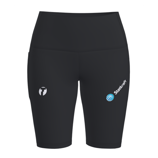 Trainer Short Tights Women (10145847738643)