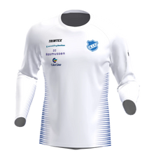 Free 2.0 T-Skjorte LS Dame