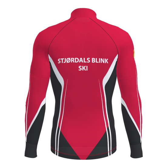 Vision 3.0 Raceshirt LS Jr (10144340214035)
