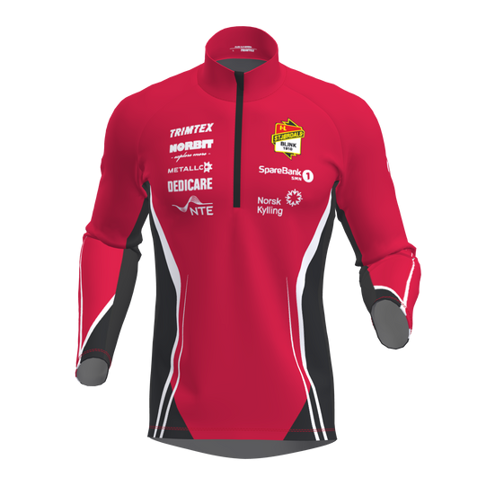 Flex 2.0 Shirt LS Women (10144340607251)