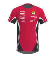 Run T-Shirt SS Jr (10144340771091)