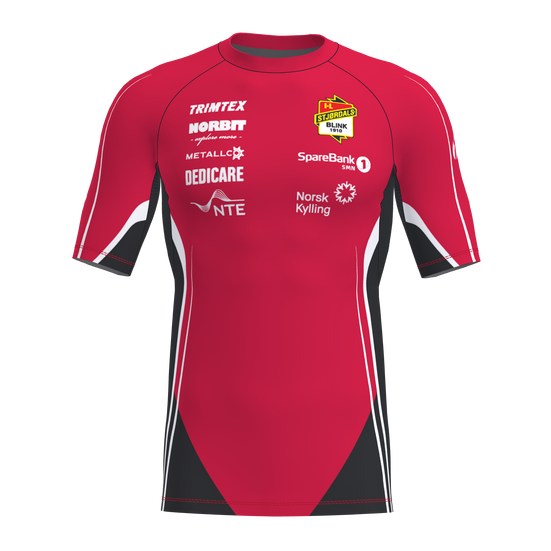 Core Ultralight Shirt SS Men (10144340869395)