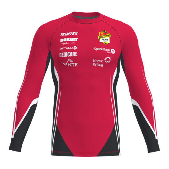 Core Ultralight Shirt LS Jr (10144340934931)