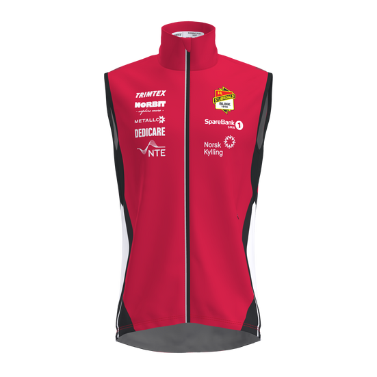 Element Plus Vest Women (10144341623059)
