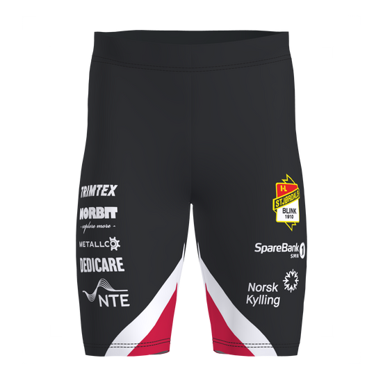 Lead Short Tights Men (10144342049043)