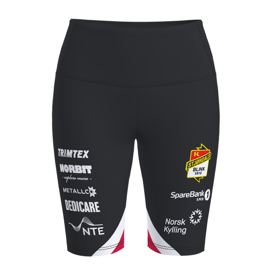 Lead Short Tights Women (10144342081811)