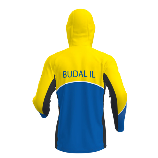 Flex 4.0 Hoodie Herre