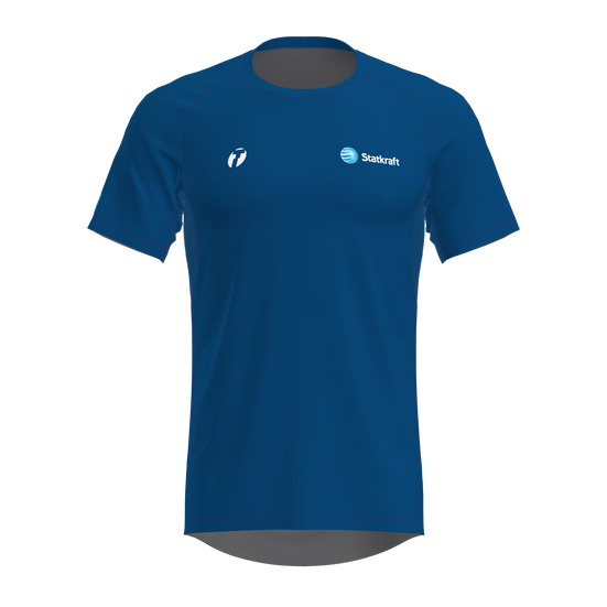 Run Ecogreen T-Shirt SS Women (10145864712467)