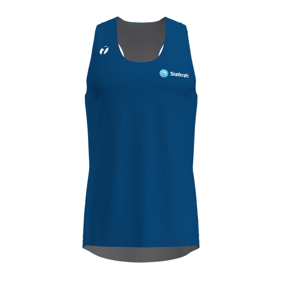 Fast 3.0 Singlet Men (10145864778003)