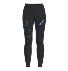Rapid Long Tights Women (10145864876307)