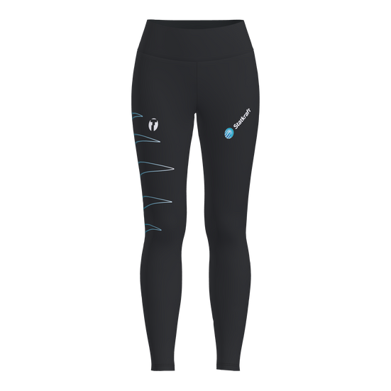 Rapid Long Tights Women (10145864876307)