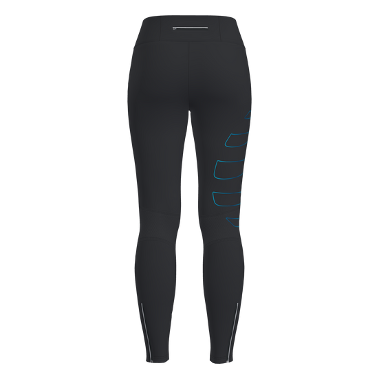 Rapid Long Tights Women (10145864876307)