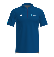 Pique Shirt SS Women (10145865105683)