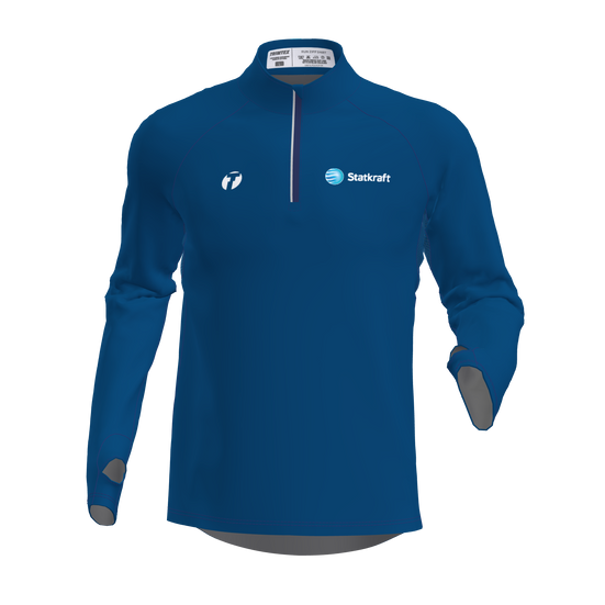 Run Zipp Shirt LS Women (10145848819987)