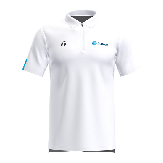 Pique Shirt SS Men (10145849180435)