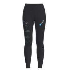 Rapid Long Tights Women (10145849737491)