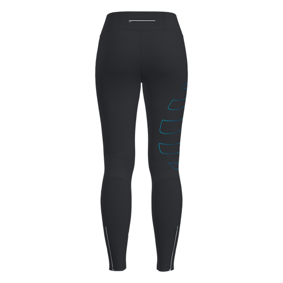 Rapid Long Tights Women (10145849737491)