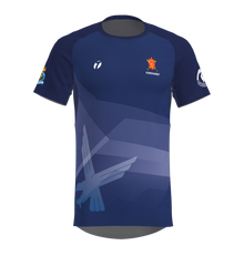 Run T-Skjorte Herre