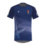 Run T-Skjorte Dame