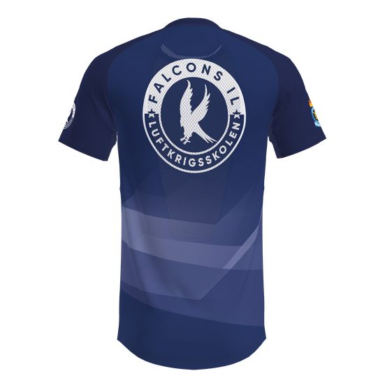 Run T-Skjorte Dame