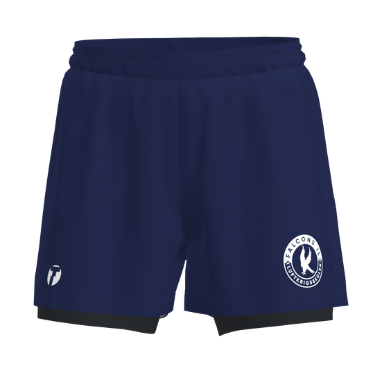 Fast Shorts Herre