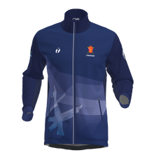 Trainer 3.0 Jakke Herre