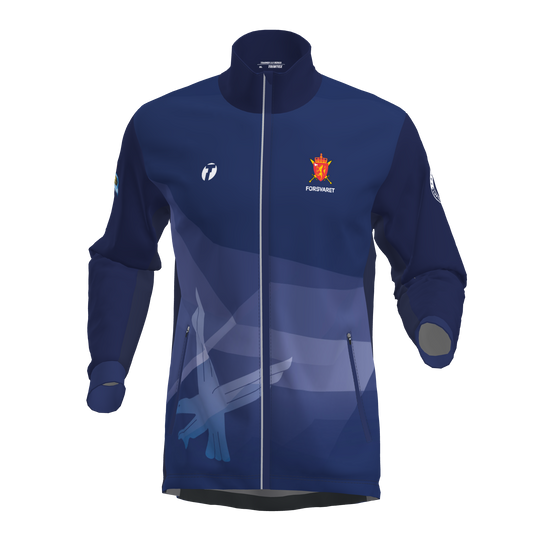 Trainer 3.0 Jakke Herre