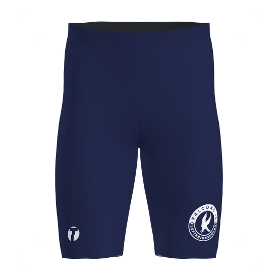 Lead Kort Tights Herre
