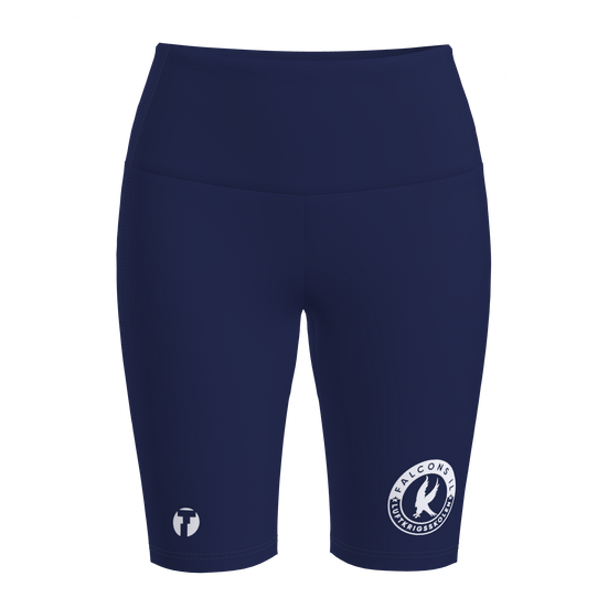 Lead Kort Tights Dame
