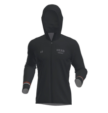 Flex 4.0 Hoodie Herre