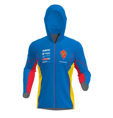Flex 4.0 Hoodie Herre