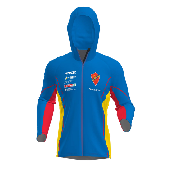 Flex 4.0 Hoodie Men
