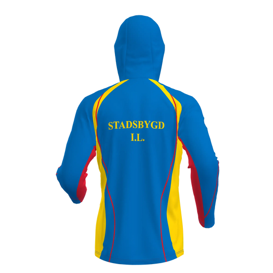 Flex 4.0 Hoodie Men