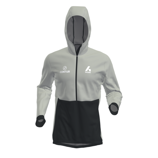 Stride Jacket Women (10148057973011)