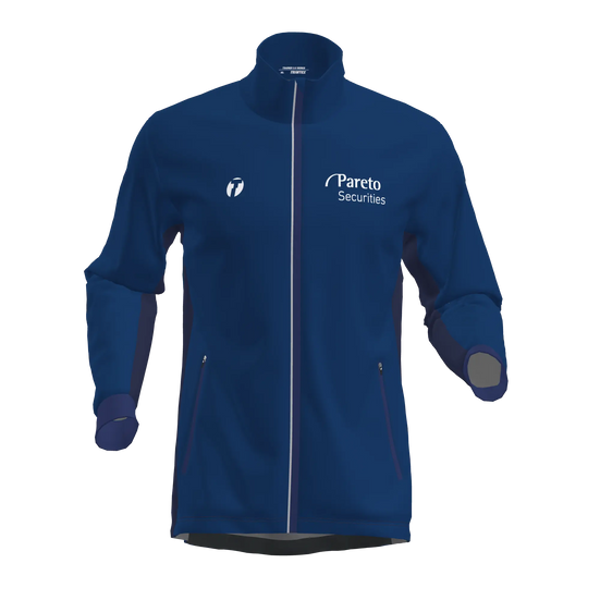 Trainer 3.0 Jakke Herre