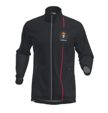 Trainer 3.0 Jakke Herre