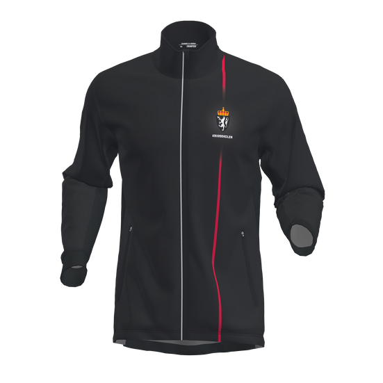Trainer 3.0 Jakke Herre